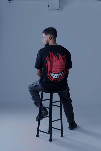 Stylish Printed T-Shirt