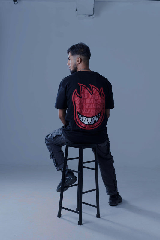 Stylish Printed T-Shirt
