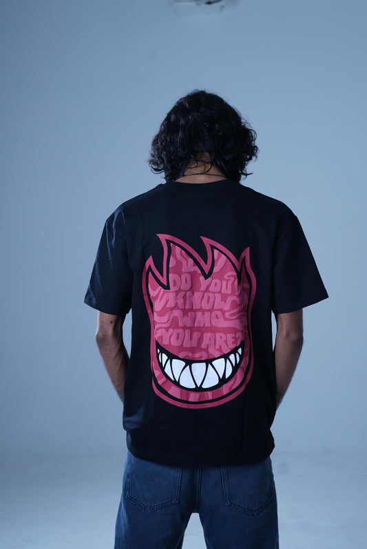 Stylish Printed T-Shirt